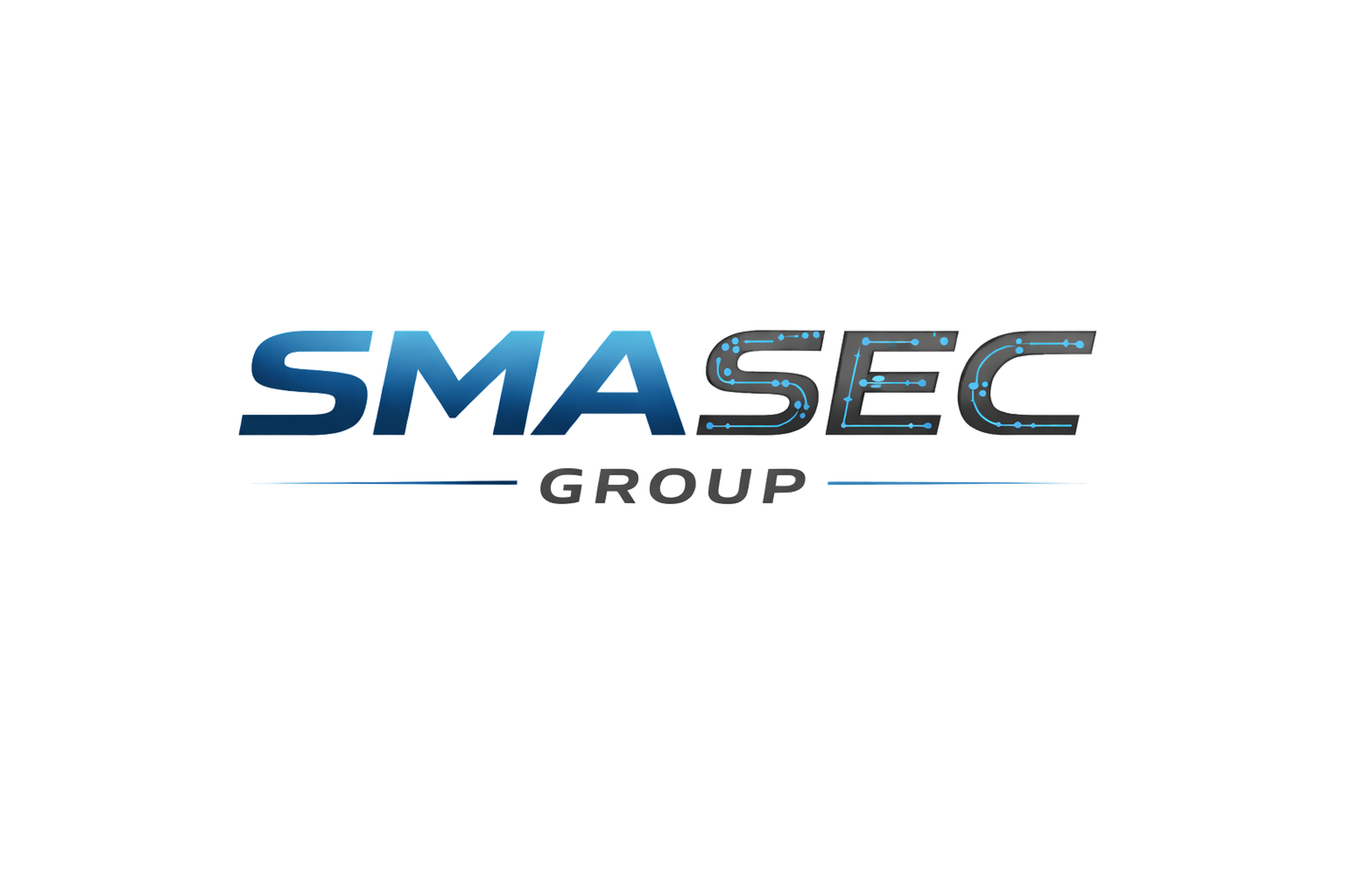 SMA SEC GROUP Logo
